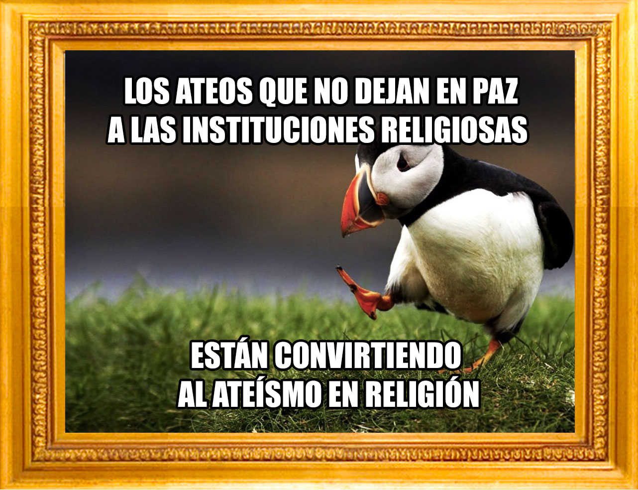 Unpopular Opinion 10 Sinfondo