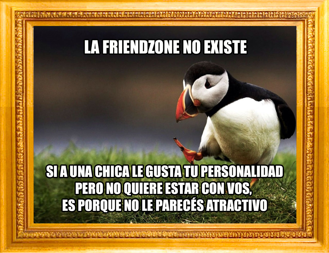 Unpopular Opinion 12 Sinfondo