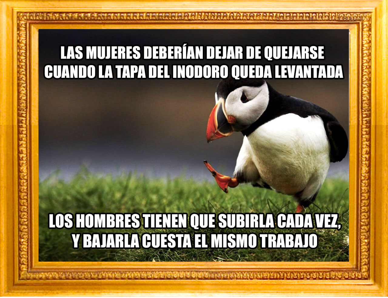 Unpopular Opinion 6 Sinfondo