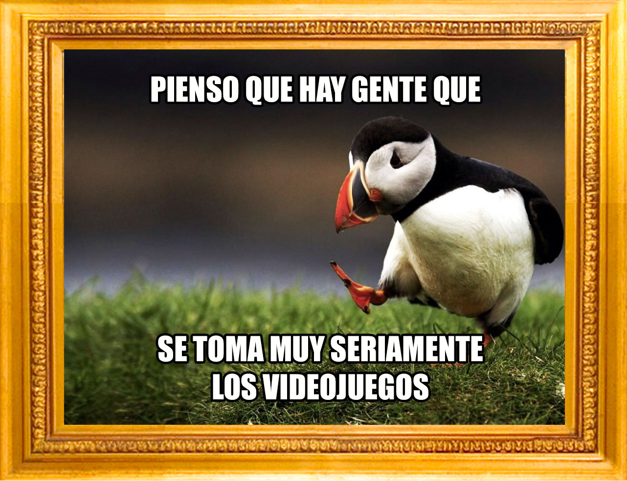 Unpopular Opinion 8 Sinfondo