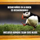 Unpopular Opinion 1 Sinfondo