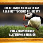 Unpopular Opinion 10 Sinfondo