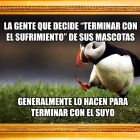 Unpopular Opinion 11 Sinfondo