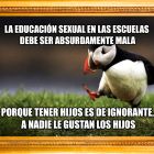 Unpopular Opinion 2 Sinfondo