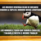 Unpopular Opinion 6 Sinfondo