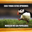 Unpopular Opinion 7 Sinfondo