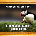 Unpopular Opinion 8 Sinfondo